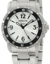 Invicta Women's 0546 Angel Collection Stainless Steel Watch