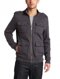 Kenneth Cole Men's Aviator Sweatshirt