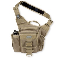 Maxpedition Jumbo Versipack