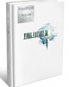 Final Fantasy XIII: The Complete Official Guide