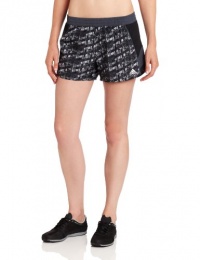 adidas Women's Royalty Scatter Short