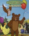 Little Bear - Hooray For Little Bear