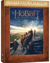 The Hobbit: An Unexpected Journey Extended Edition (DVD +UltraViolet)