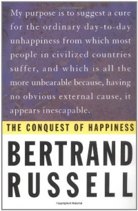 The Conquest of Happiness