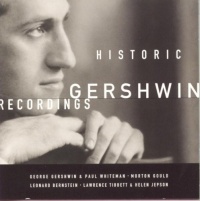 Historic Gershwin Recordings