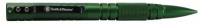 Smith & Wesson SWPENMPOD Military and Police Tactical Pen, Light Green