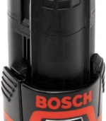 Bosch BAT413A 12V Max Lithium-Ion 1.5 Ah High Capacity Battery