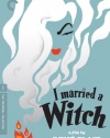 I Married a Witch (Criterion Collection)