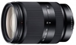 Sony 18-200mm F3.5-6.3 E-Mount Lens