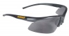 Dewalt DPG51-2C Radius Smoke 10 Base Curve Lens Protective Safety Glasses