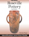 Warman's Roseville Pottery: Identification and Price Guide (Warman's Roseville Pottery: Identification & Price Guide)