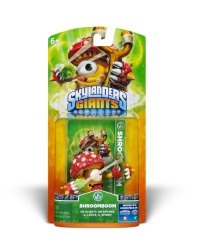 Activision Skylanders Giants Single Character Pack Core Series 2 Shroom Boom