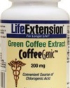 CoffeeGenic 200mg 90 VegiCaps