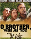 O Brother, Where Art Thou?