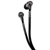 SOUL by Ludacris SL49 Ultra Dynamic In-Ear Headphones (Silver)