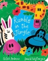 Rumble in the Jungle