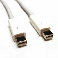 Oyen Digital Thunderbolt™ Cable (1.5 FT, White)