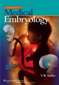 Langman's Medical Embryology