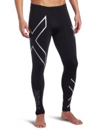 2XU Men's Graduated Performance Compression Tights