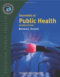 Essentials of Public Health, Second Edition (Essential Public Health Series)