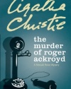 The Murder of Roger Ackroyd: A Hercule Poirot Mystery (Hercule Poirot Mysteries)