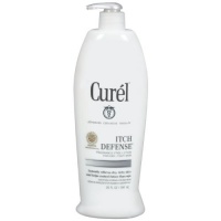 Curel Itch Defense Lotion, 20 Ounce