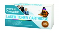 Compatible Canon 104 2000 Yield Black Toner Cartridge 0263B001AA - 2 Pack