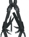 Gerber 22-41545 Black Diesel Multi-Plier with Sheath