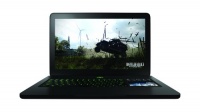 Razer Blade (Win 8) RZ09-00830500-R3U1 17.3-Inch Laptop (Black)