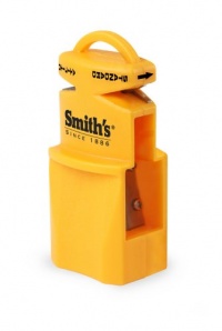 Smith's 50134 GetSharp 3-N-1 Sharpener