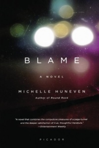 Blame: A Novel