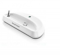 Sony Ericsson Multimedia Dock for Xperia Play - Retail Packaging - White