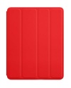 Apple iPad Smart Case (Red) - MD579LL/A