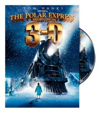 The Polar Express Presented in 3-D