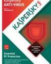 Kaspersky Anti-Virus 2013 - 3 Users