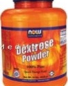 Now Foods Dextrose Powder, 10-Pound