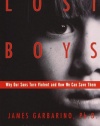 Lost Boys: Why Our Sons Turn Violent and How We Can Save Them