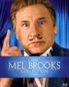 The Mel Brooks Collection [Blu-ray]