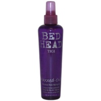 TIGI Bed Head Maxxed Out Massive Hold Hair Spray, 8 Ounce