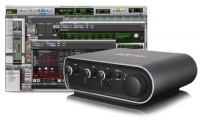 Avid Pro Tools Express with Mbox Mini