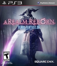 Final Fantasy XIV: A Realm Reborn