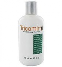 Neova Tricomin Conditioning Shampoo, 8 oz