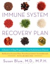 The Immune System Recovery Plan: A Doctor's 4-Step Program to Treat Autoimmune Disease