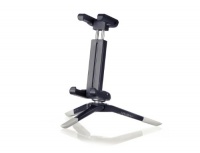 Joby JM2-01WW GripTight Micro Stand (Black)