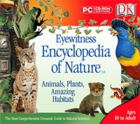 DK Eyewitness Encyclopedia of Nature