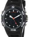 Freestyle Men's FS81241 Shark x 2.0 Ana-Digi Polyurethane Strap Watch