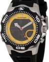 Freestyle Men's FS81244 Shark x 2.0 Ana-Digi Polyurethane Strap Watch