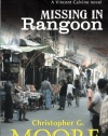 Missing In Rangoon