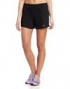 Asics Women's 2-in-1 Short