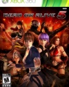 Dead or Alive 5